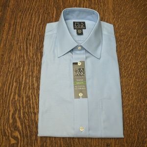 Jos. A. Bank dress shirt